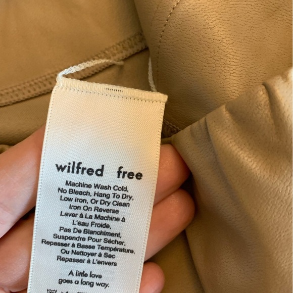 Wilfred Free  Daria pants - Picture 10 of 15